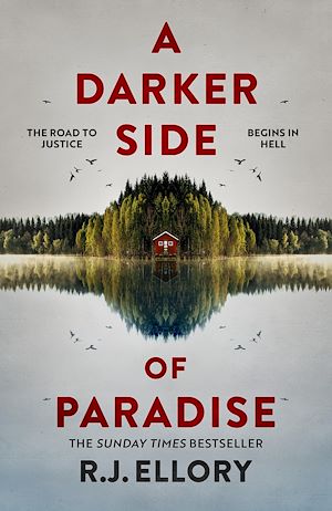 Téléchargez le livre :  A Darker Side of Paradise