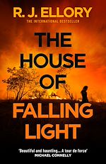 Download this eBook The House of Falling Light