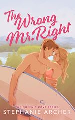 Télécharger le livre :  The Wrong Mr Right