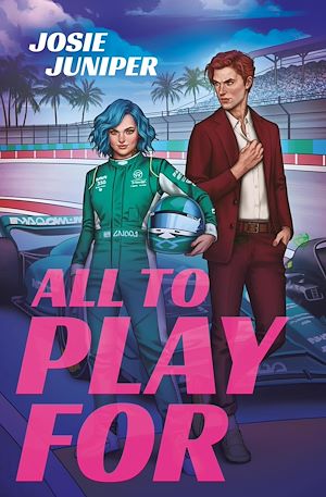 Téléchargez le livre :  All to Play For