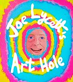 Télécharger le livre :  Joe Lycett's Art Hole