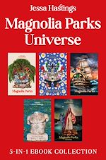 Télécharger le livre :  Magnolia Parks 5-Book Collection