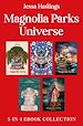 Télécharger le livre :  Magnolia Parks 5-Book Collection