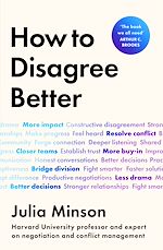 Télécharger le livre :  How To Disagree Better