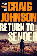 Télécharger le livre :  Return to Sender