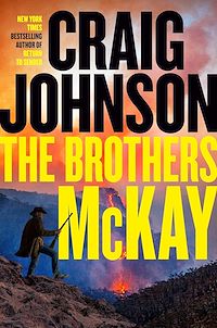 Download this ebook The Brothers McKay