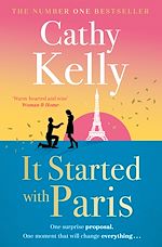 Télécharger le livre :  It Started With Paris