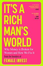 Download this eBook It's a Rich Man's World