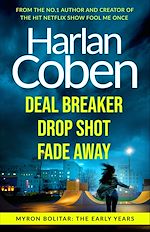 Télécharger le livre :  Myron Bolitar: The Early Years