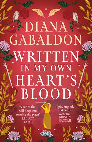 Téléchargez le livre :  Written in My Own Heart's Blood