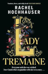 Download this ebook Lady Tremaine