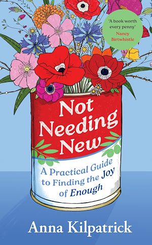 Download the eBook: Not Needing New