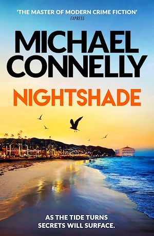 Téléchargez le livre :  Nightshade