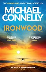 Télécharger le livre :  Ironwood