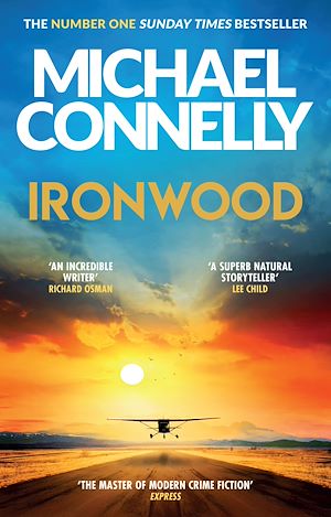 Téléchargez le livre :  Ironwood