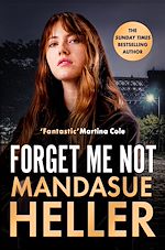 Télécharger le livre :  Forget Me Not