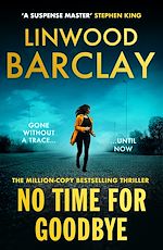 Télécharger le livre :  No Time For Goodbye