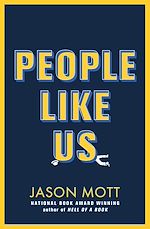 Télécharger le livre :  People Like Us