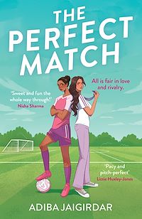 Download this ebook The Perfect Match