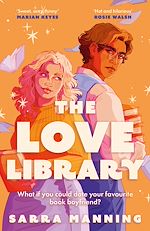 Download this eBook The Love Library