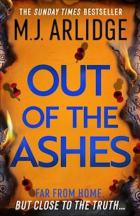 Download this ebook Out of the Ashes