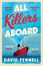 Download this eBook All Killers Aboard