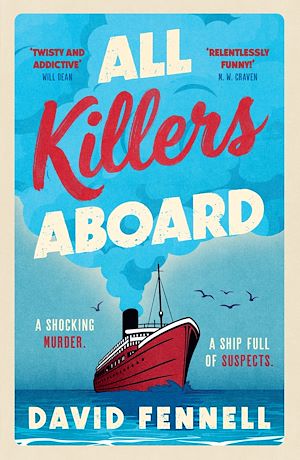 Download the eBook: All Killers Aboard