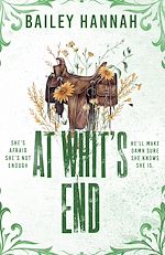 Télécharger le livre :  At Whit's End