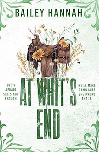 Download this ebook At Whit's End