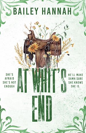 Téléchargez le livre :  At Whit's End