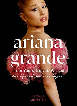 Téléchargez le livre :  Ariana Grande