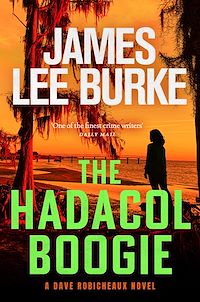 Download this ebook The Hadacol Boogie