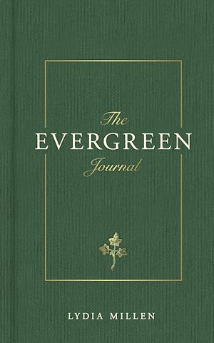 Download the eBook: The Evergreen Journal