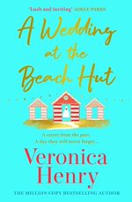 Download this eBook A Wedding at the Beach Hut