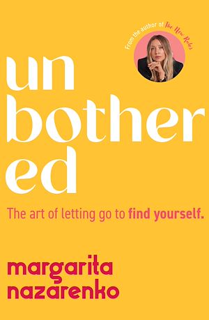 Download the eBook: Unbothered