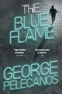 Download this ebook The Blue Flame