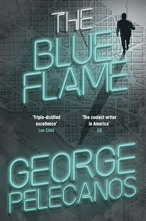 Download the eBook: The Blue Flame