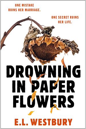 Download the eBook: Drowning in Paper Flowers
