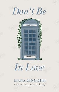 Download this ebook Don't Be in Love