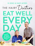 Télécharger le livre :  The Hairy Dieters' Eat Well Every Day