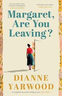 Download this ebook Margaret, Are You Leaving?
