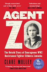 Télécharger le livre :  Agent Zo