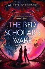 Télécharger le livre :  The Red Scholar's Wake