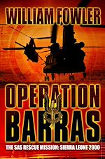 Download this eBook Operation Barras