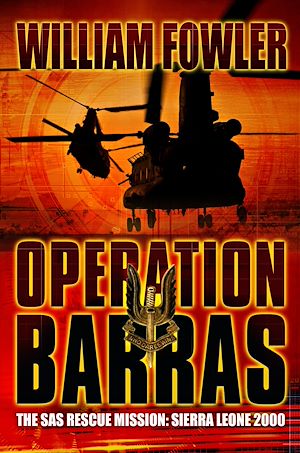 Download the eBook: Operation Barras