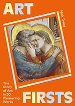 Télécharger le livre :  Art Firsts