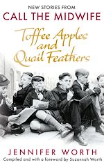 Télécharger le livre :  Toffee Apples and Quail Feathers