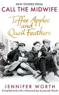 Téléchargez le livre :  Toffee Apples and Quail Feathers