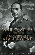Télécharger le livre :  Alanbrooke War Diaries 1939-1945