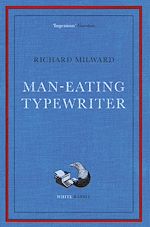 Download this eBook Man-Eating Typewriter